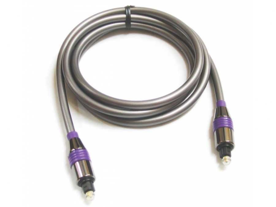 Przewód optyczny 1.5m Optical