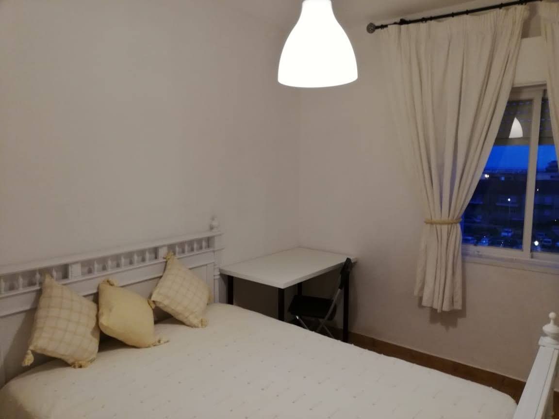 Quarto para alugar em Setúbal