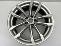 BMW G01 G02 X3 X4 Felga koło 7.5Jx19 ET32 5x112