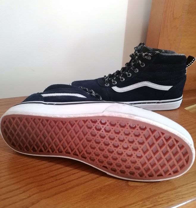 Sapatilhas VANS 37 - Óptimo estado