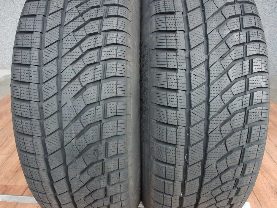 Falken EuroWinter HS02 Pro 225/60/17 103V XL z 2022r ładne!