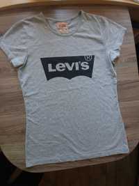 Футболка жіноча levis, розмір s