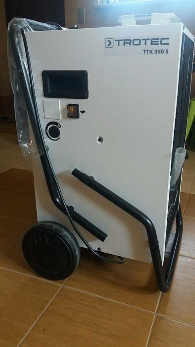 Osuszacz powietrza, osuszanie, wynajem - Iłża,Pionki,Radom,Zwoleń