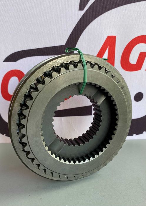 Synchronizator skrzyni biegów Case New Holland 8421.2632 ORYGINAŁ CNH