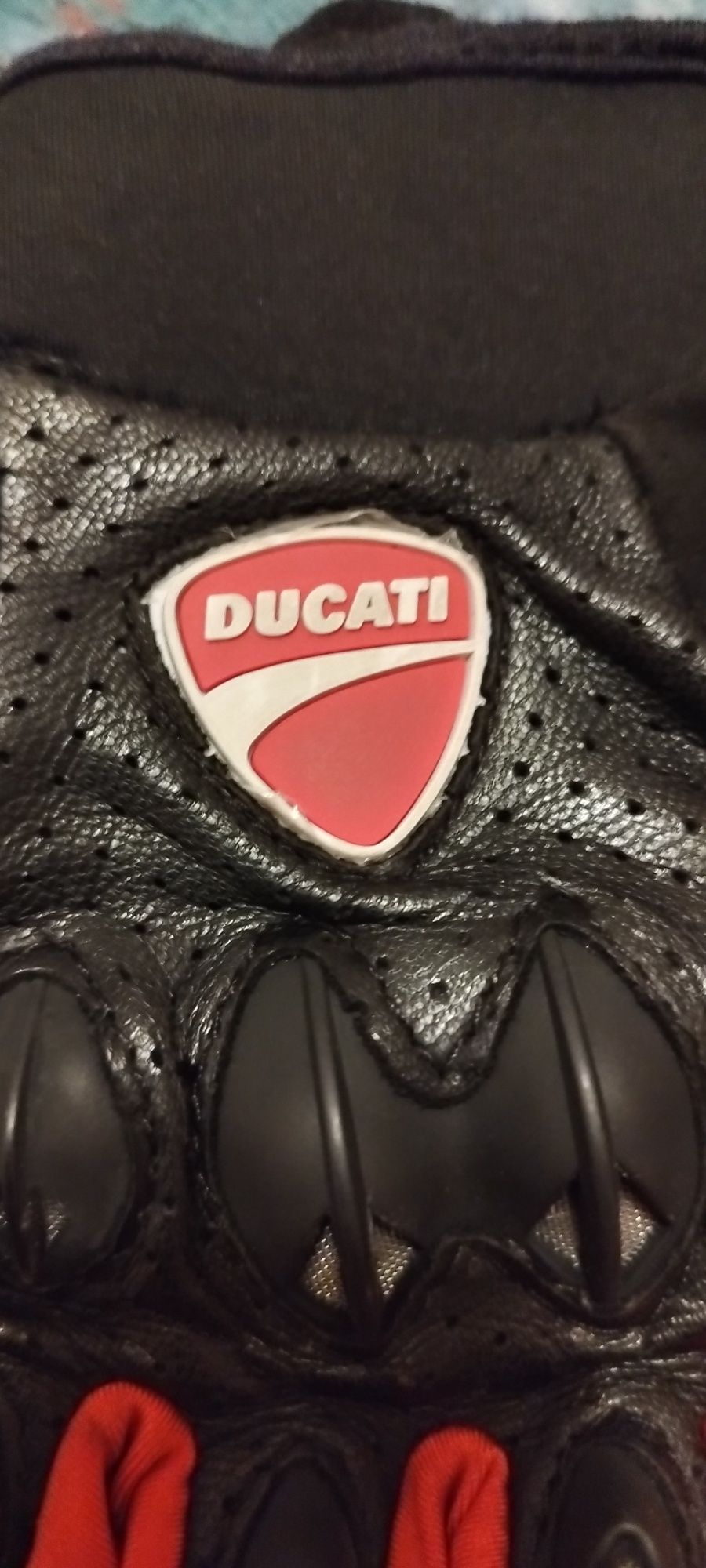 Luvas Moto / Várias