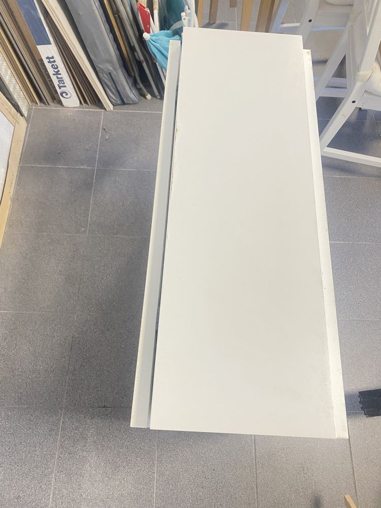 Mesa Dobrável NORDEN IKEA