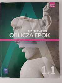 oblicza epok 1.1