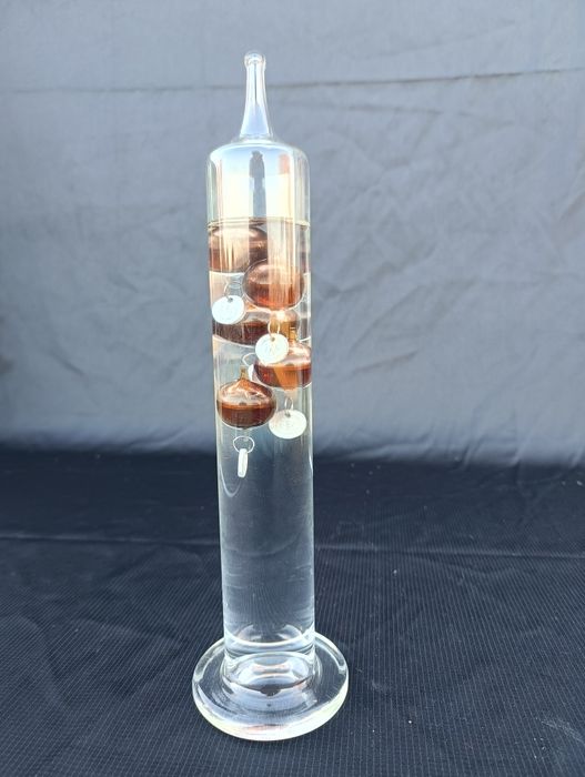 Termometr Galileusza