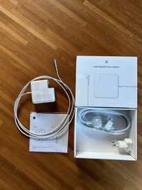 Zasilacz MagSafe 60W Apple uszkodzony