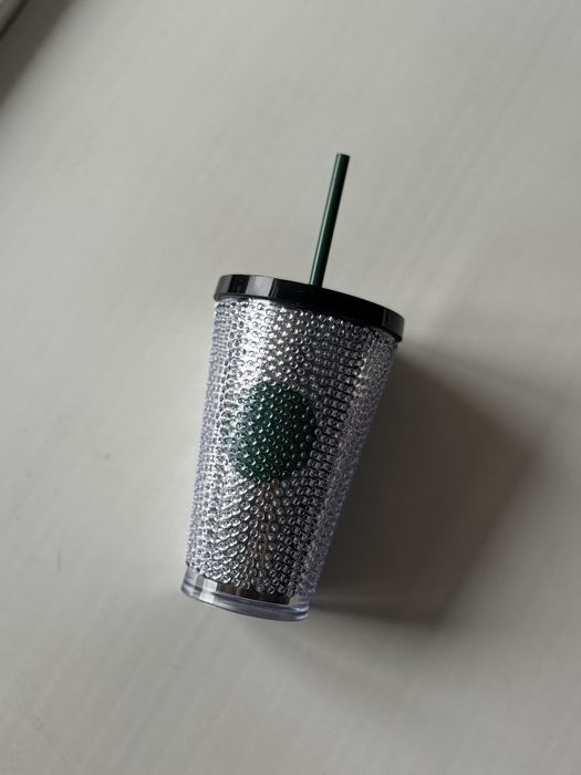 Новий стакан від Starbucks