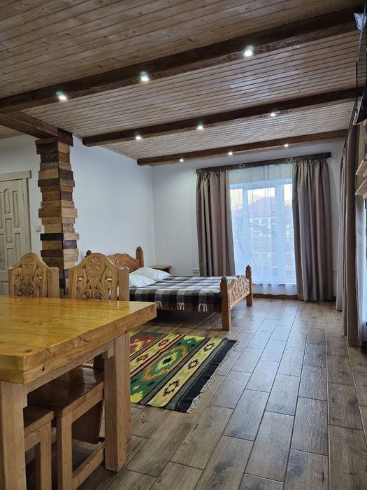 Окремий котедж Яремче