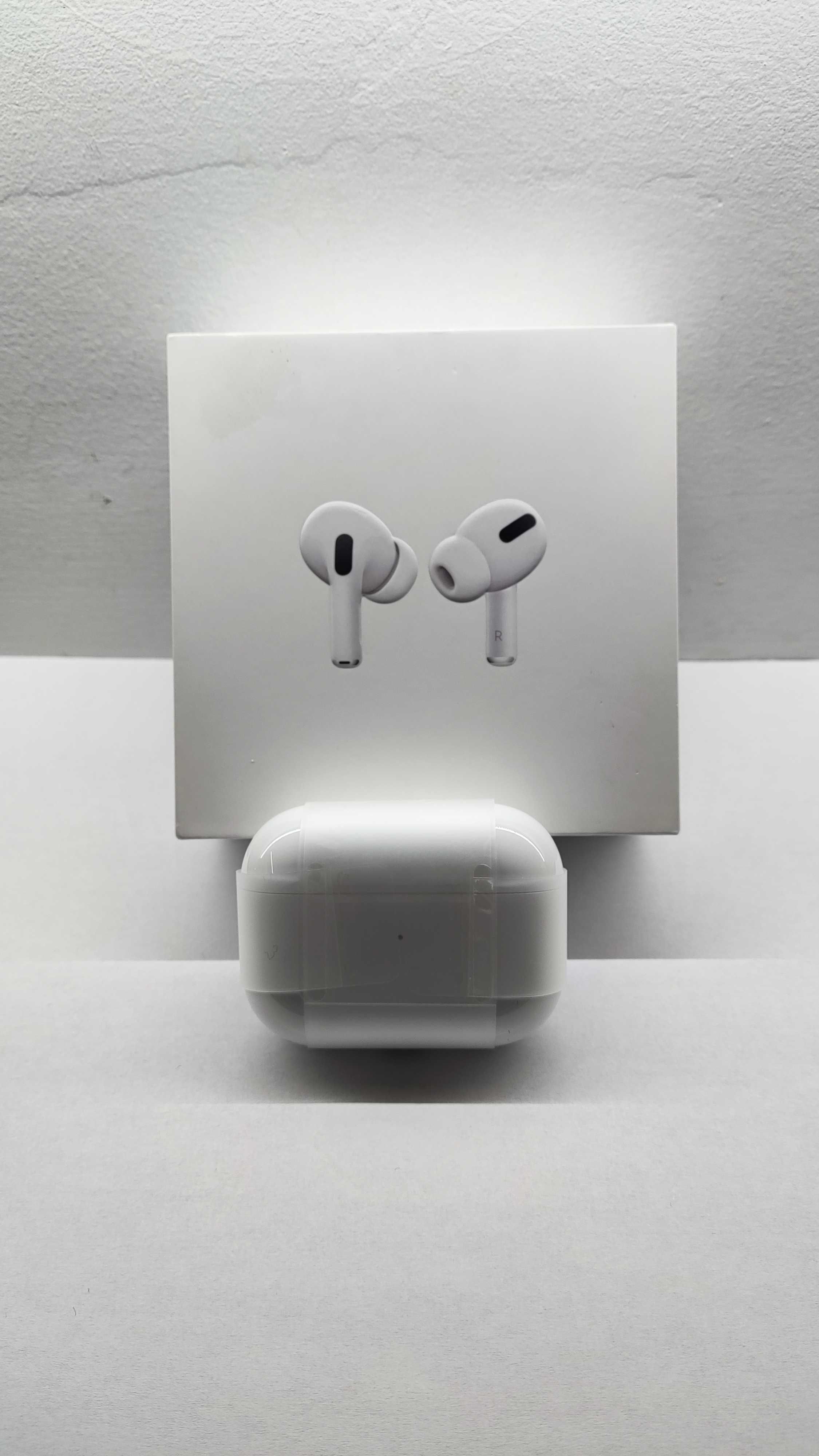 Airpods Pro 1 GWARANCJA maj 2025