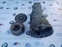 АКПП коробка передач BMW X3 F25 F26 E70 ZF 8HP-45X гидротрансформатор
