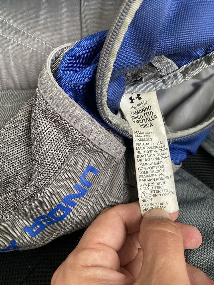 Рюкзак Under Armour STORM Originals