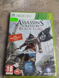 Xbox Assassin's Creed 4 Gra