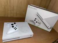 Xbox one s + 1 pad/kontroler 1TB