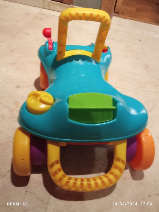 Carrinho criança em excelente estado