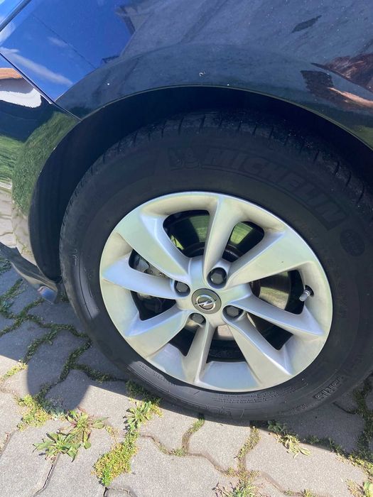 Opel Corsa 1.3 Business de 2018