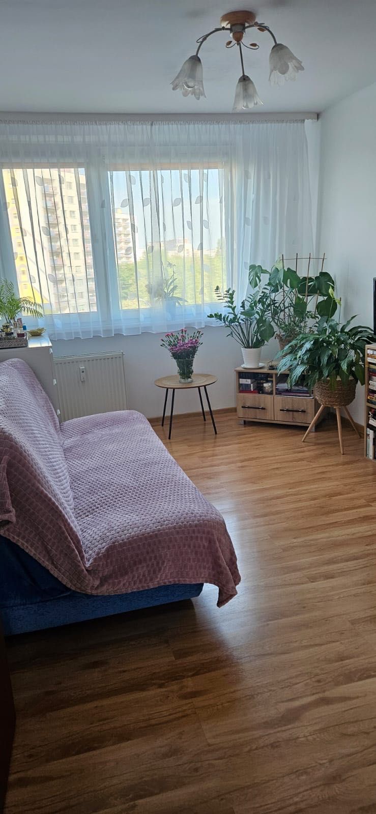 Sprzedam mieszkanie na Kozanowie