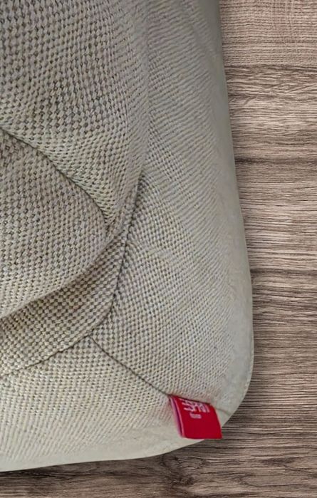 Materac rozkładana, zestaw nowy Esprit