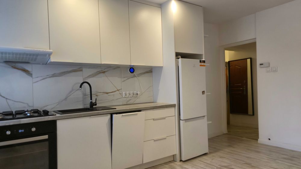 Mieszkanie 37m centrum Konstantynowa