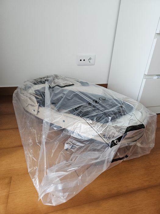 Alcofa Cybex gold NOVA