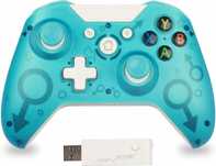 Pad bezprzewodowy Xbox pc