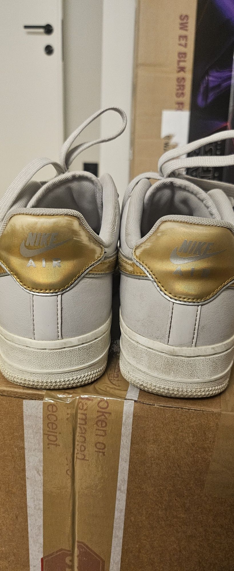 Nike Air Force 1