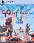 Godfall Playstation 5 PS5 Sklep Multigames Kraków