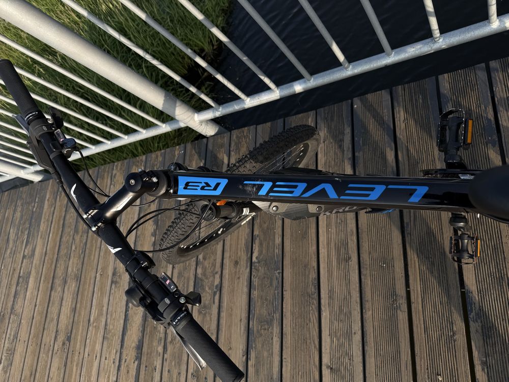 Rower Kross Level R3