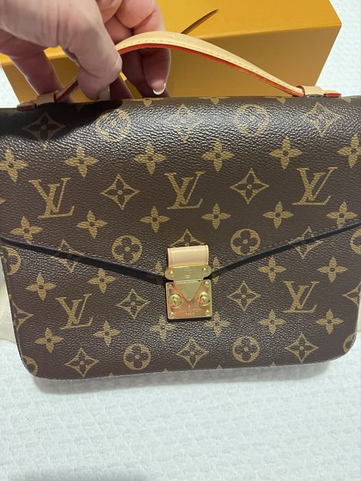 Mala LV- Modelo Metis