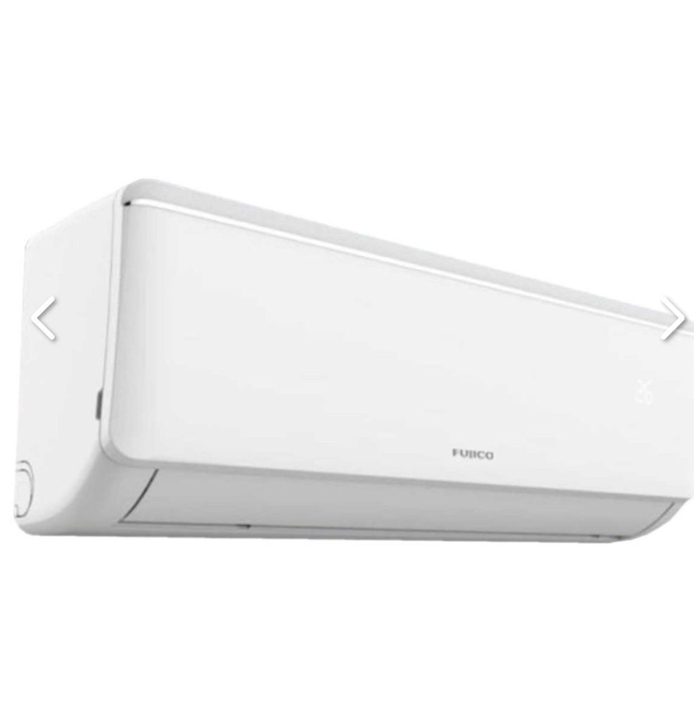 Кондиціонер Fujico FMA-07HRDN8 серія Standart Inverter. Монтаж