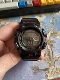 Наручний годинник Casio G-Shock 9100 Gulfman