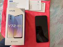 Smartfon VIVO Y72