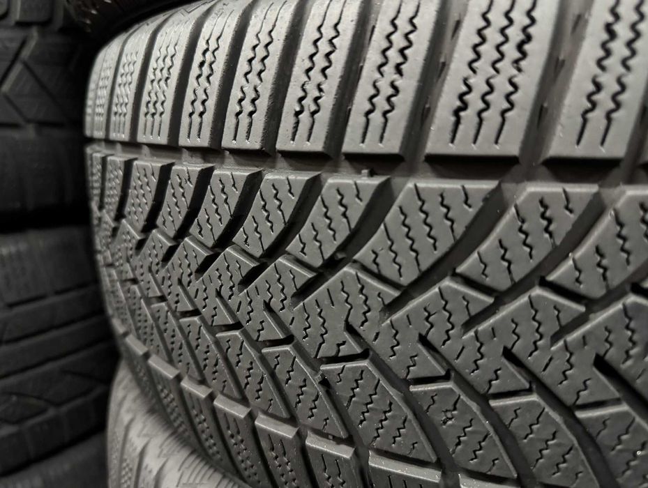 Склад шин б/у 205/60 215 R16 55 65 Зимова резина великий вибір