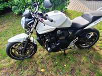 Suzuki Bandit 650 kat A2 35kw 2013r
