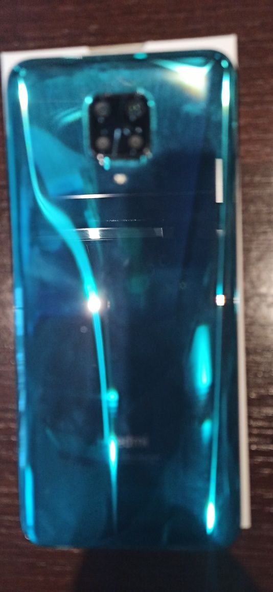 Xiaomi Redmi note 9 pro 6/128