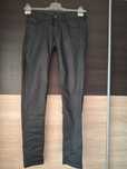 Spodnie czarne Mavi Jeans 26/ 32 M