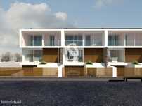 Moradias Novas para construção Braga