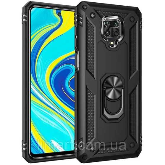 Чохол протиударний для моделей Xiaomi Ксяомі Redmi Note