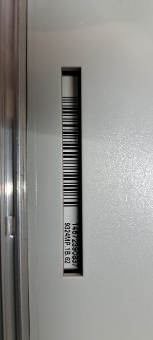Falownik  SERVO Lenze EVS9324 EP