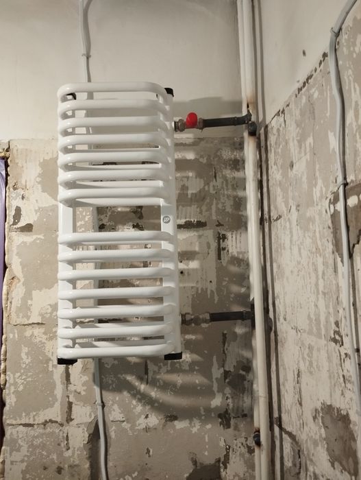 Zamrażanie rur, hydraulik, gaz, spawanie