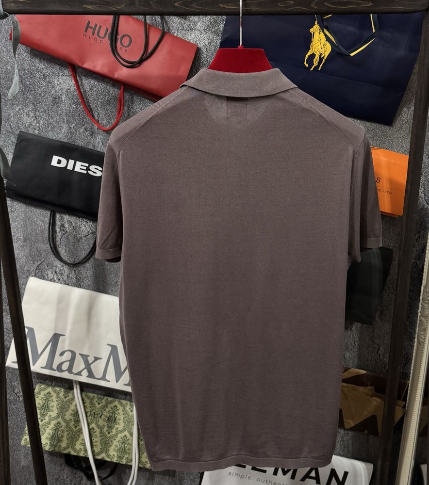 Футболка Поло Zara Man