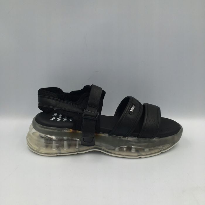 Buty damskie sandały Bronx bubbly rozmiar 40