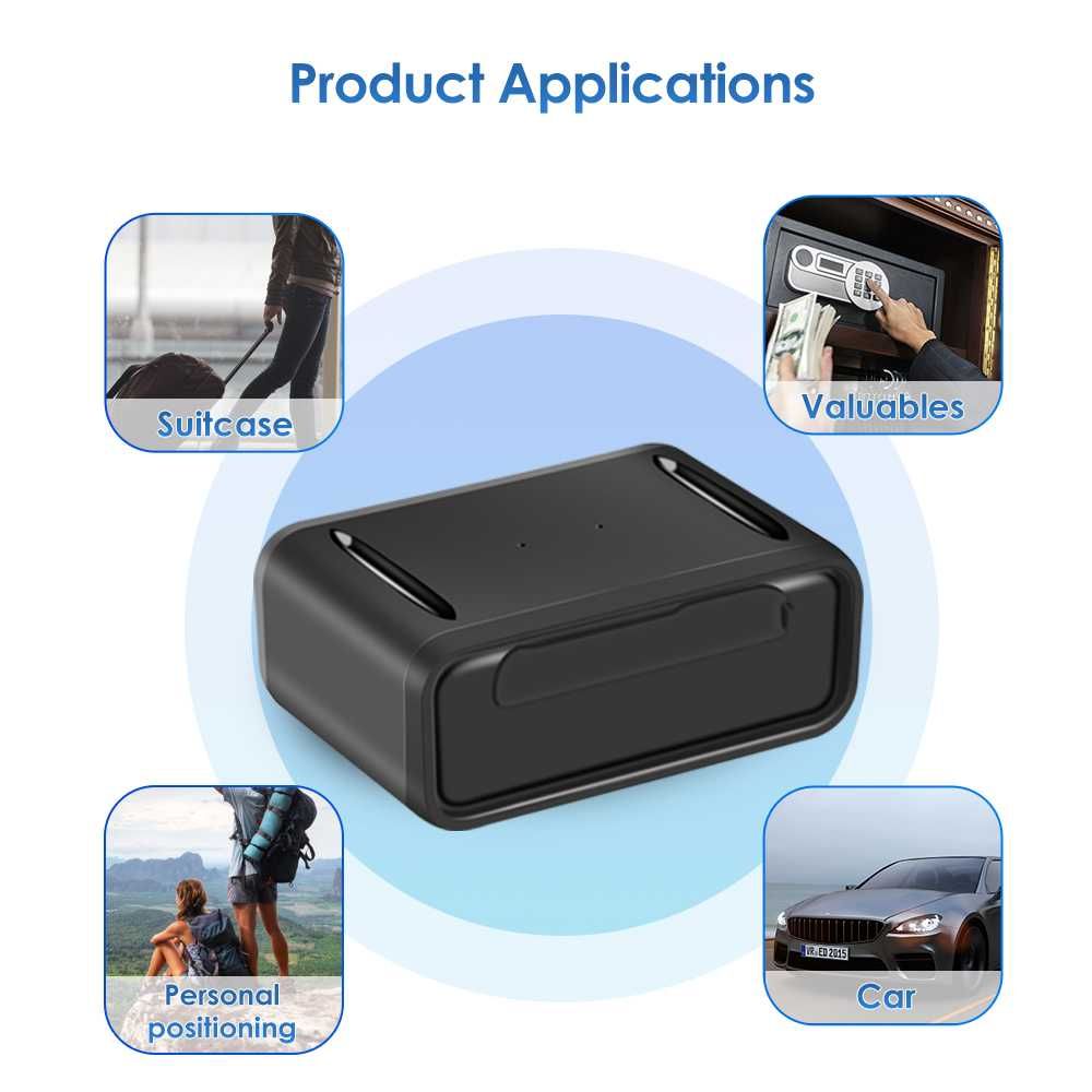 Podsłuch mikrofon lokalizator GPS MICODUS ML150