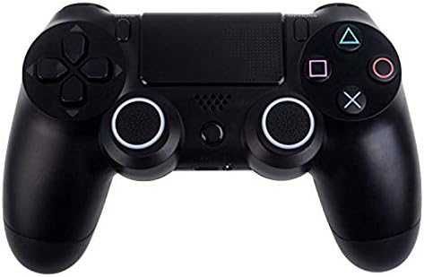 2x Nakładki gripy gumki analogi pada PS2, PS3, PS4 PS5 XBOX ONE SERIES