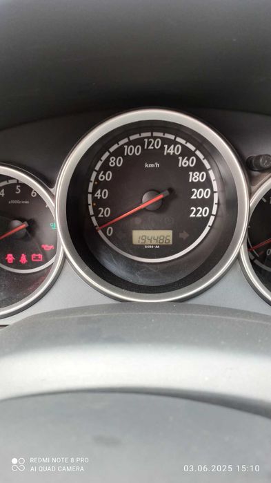 Продам Honda Jazz