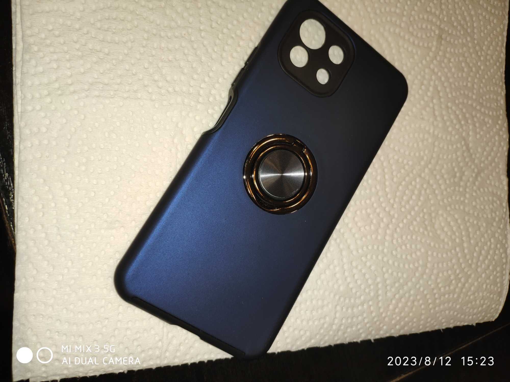 Xiaomi 11 Lite 5  Etui