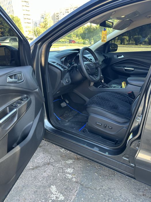 Ford Escape 1,5EcoBoost