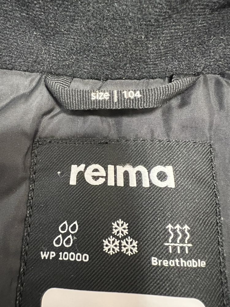 Куртка Reima, 104 розмір